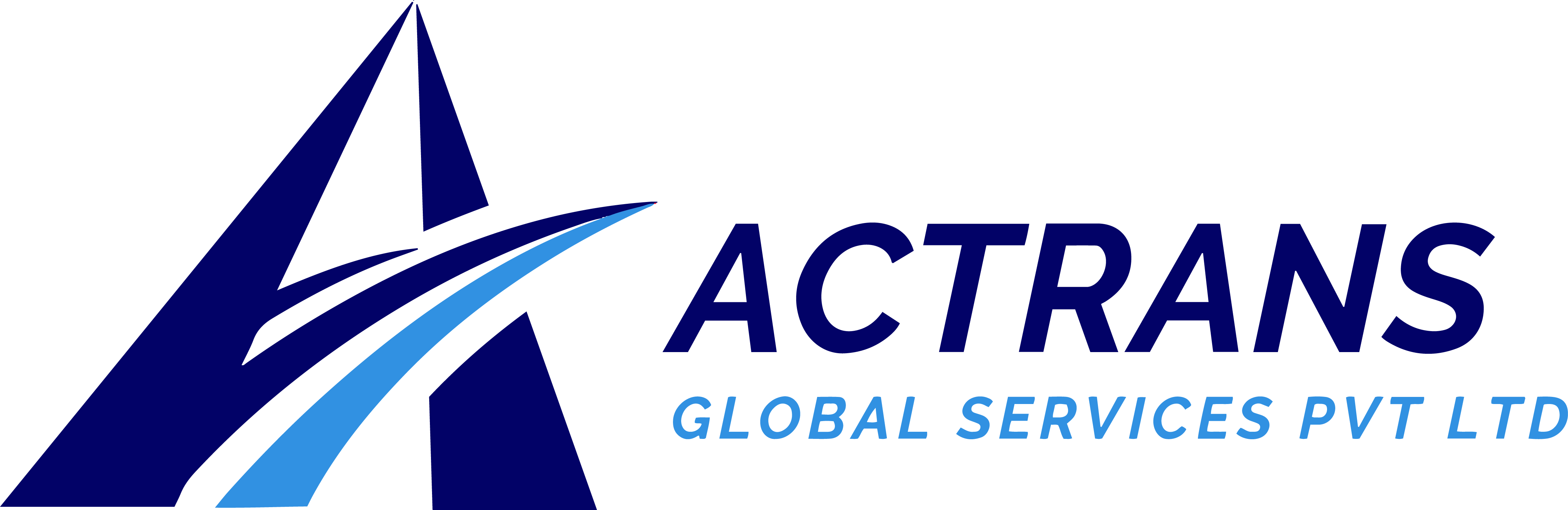 Contact Us Actrans Global Services Pvt. Ltd.